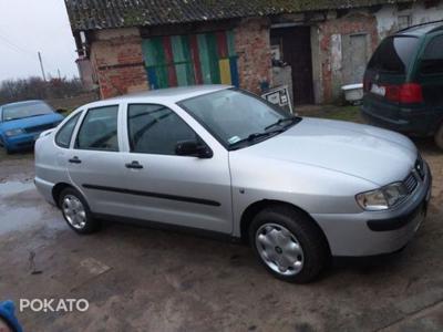 Seat cordoba