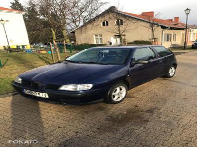 Seat Ibiza 1.9 TDI 2000r