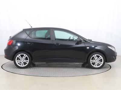 Seat Ibiza 2011 1.2 TSI 117694km ABS