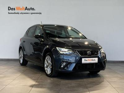 Seat Ibiza FR