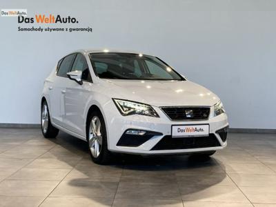 Seat Leon FR