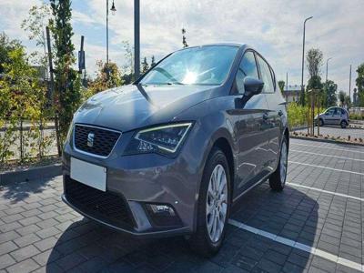 Seat Leon III SC 1.6 TDI CR 105KM 2014