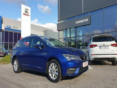 Seat Leon Leon STYLE