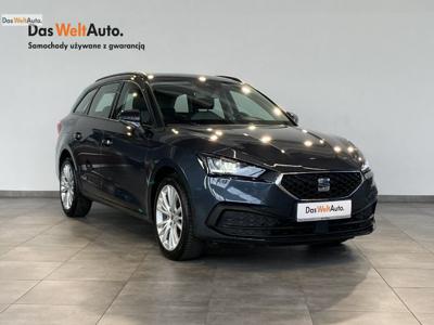 Seat Leon Sportstourer Style