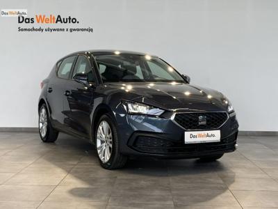 Seat Leon Style