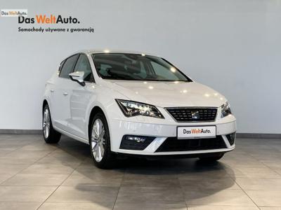 Seat Leon XCELLENCE