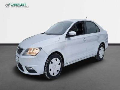 Seat Toledo 1.6 TDI Reference DW5R439 IV (2012-)