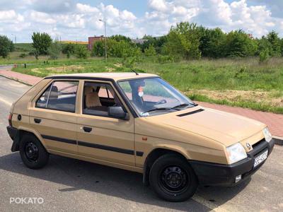 Skoda Favorit 1.3