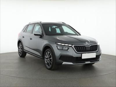 Skoda Kamiq 2023 1.0 TSI 18205km SUV