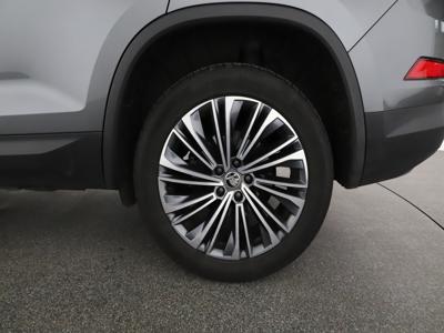 Skoda Kodiaq 2023 2.0 TDI 29243km SUV