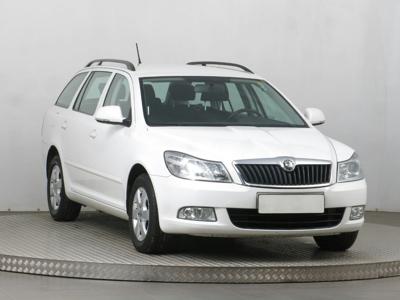 Skoda Octavia 2012 1.6 TDI 200497km Kombi