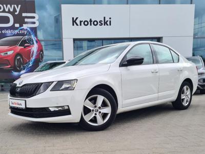 Skoda Octavia Ambition