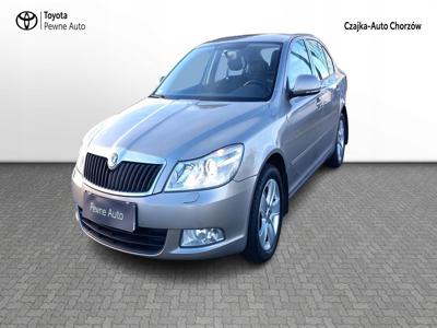 Skoda Octavia II Kombi 1.4 TSI 122KM 2011