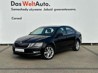 Skoda Octavia Style