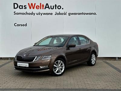 Skoda Octavia Style