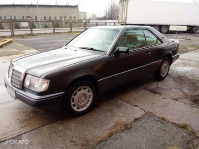 Sprzedam Mercedes Benz 124