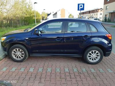 Sprzedam Mitsubishi ASX