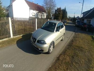 Sprzedam seat cordoba