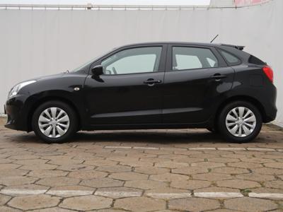 Suzuki Baleno 2016 1.2 DualJet 80773km ABS klimatyzacja manualna