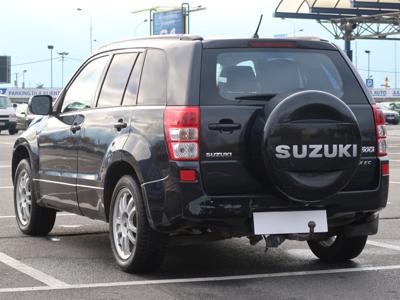 Suzuki Grand Vitara 2006 1.9 DDiS SUV