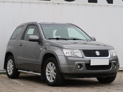 Suzuki Grand Vitara 2007 1.6 109688km SUV