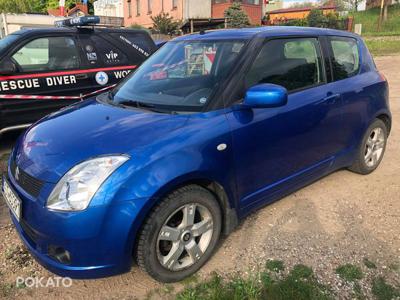 Suzuki swift 1,3