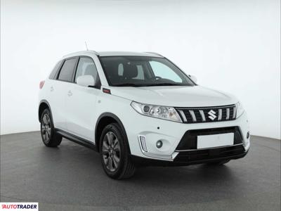 Suzuki Vitara 1.0 109 KM 2019r. (Piaseczno)