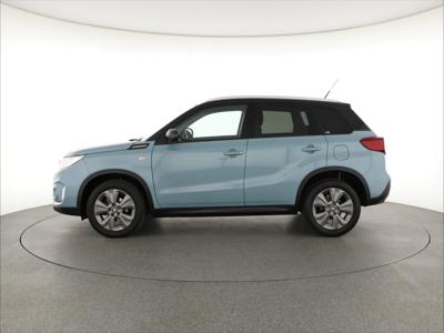 Suzuki Vitara 2019 1.4 BoosterJet 32546km SUV