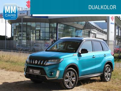 Suzuki Vitara III 2022