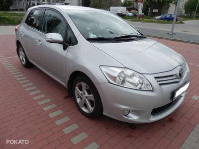 Toyota Auris 1.6