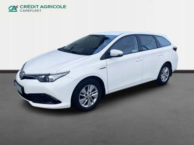 Toyota Auris II 2018