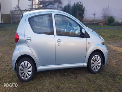 Toyota Aygo I 10900 PLN Do negocjacji