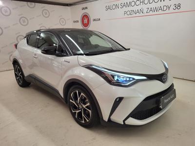 Toyota C-HR I 2020