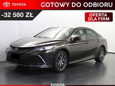 Toyota Camry IX 2.5 Hybrid Dynamic Force 218KM 2023