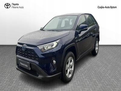 Toyota RAV4 V 2019