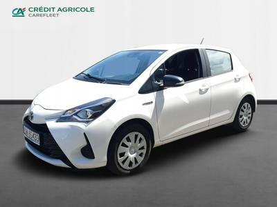 Toyota Yaris III 2017