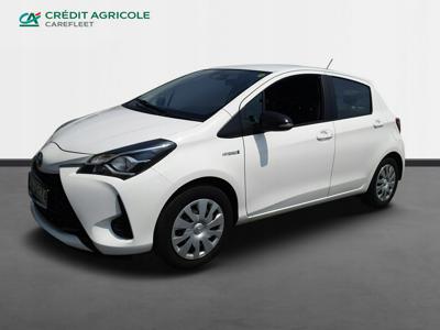 Toyota Yaris III 2017