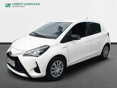 Toyota Yaris III 2017