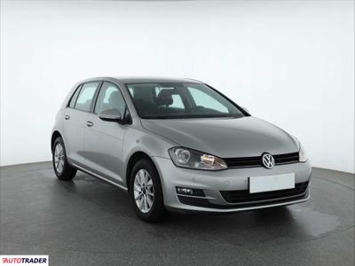 Volkswagen Golf 1.2 84 KM 2014r. (Piaseczno)