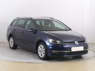 Volkswagen Golf 2018 1.6 TDI 50983km Kombi