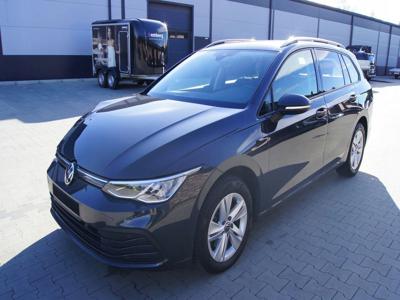 Volkswagen Golf VIII Variant 2.0 TDI 115KM 2022