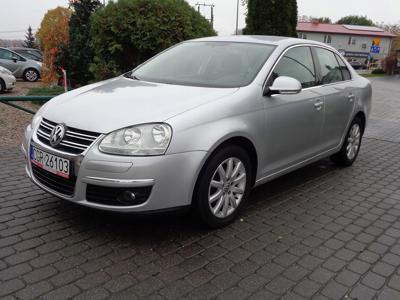 Volkswagen Jetta V 1.6 FSI 115KM 2006