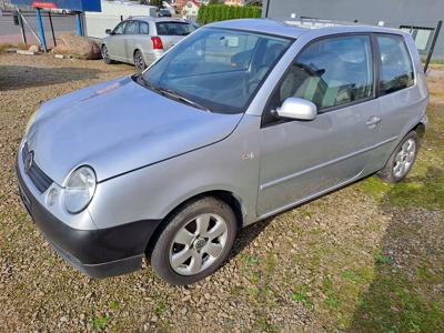 Volkswagen Lupo 1.4 i 60KM 2002