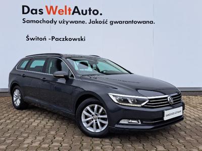 Volkswagen Passat Variant Comfortline