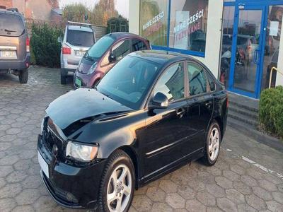 Volvo S40 II 2.0 D3 150KM 2011