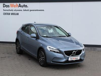 Volvo V40 Summum