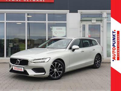 Volvo V60 II Kombi 2.0 D3 150KM 2020