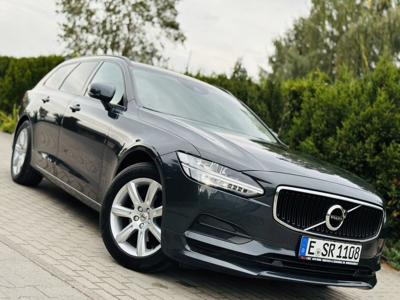 Volvo V90 II Kombi 2.0 D3 150KM 2018