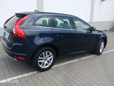 Volvo xc 60 D4 automat