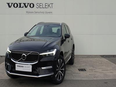 Volvo XC60 II 2023